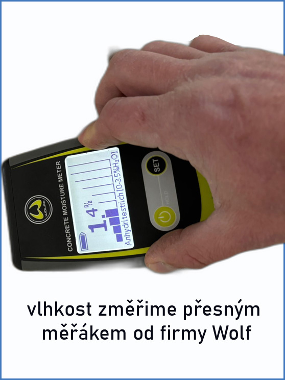 Profesionální vysoušení bez kompromisů +420 608 965 695